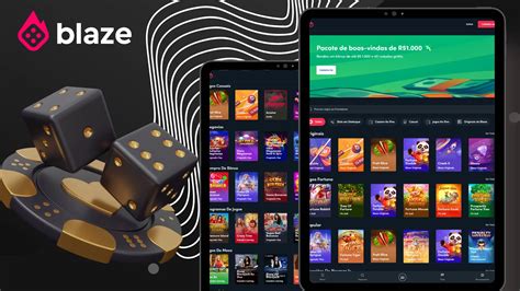 Blaze Casino: Sua Melhor Escolha em Cassino Online!